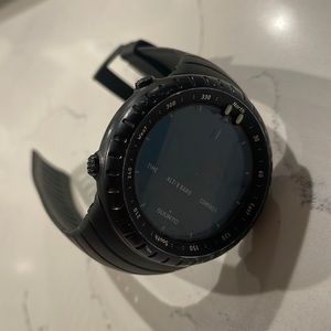 SUUNTO Core Men’s Watch